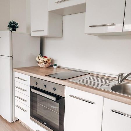 Studio Apartment Sanya #2 ليوبليانا المظهر الخارجي الصورة