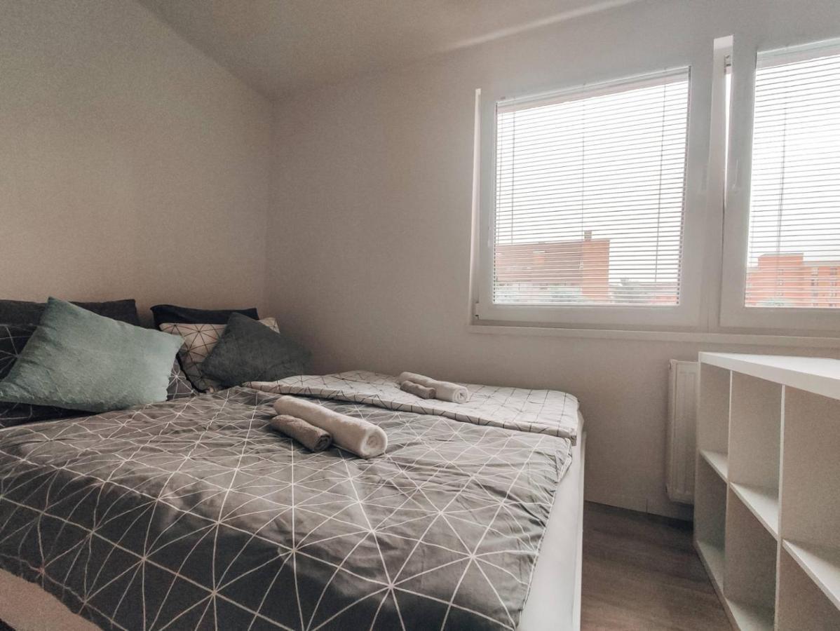 Studio Apartment Sanya #2 ليوبليانا المظهر الخارجي الصورة